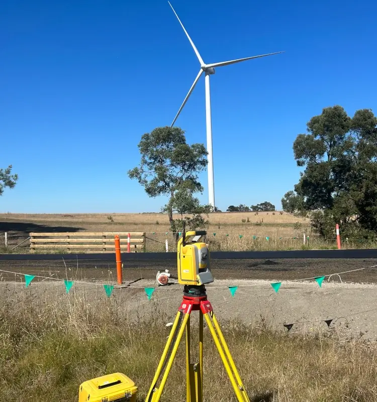 Hawkesdale Wind Farm