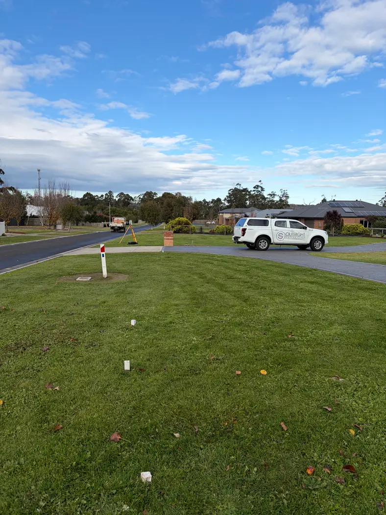Outright Surveying