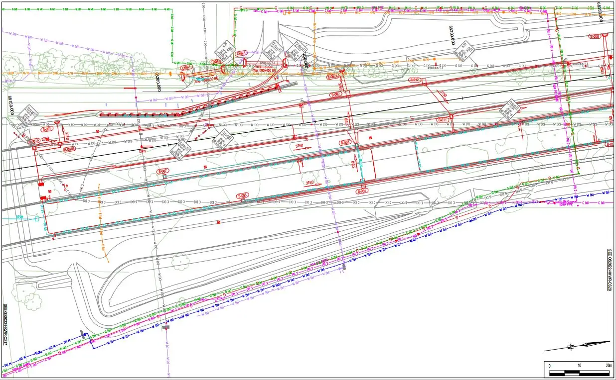 Outright Surveying