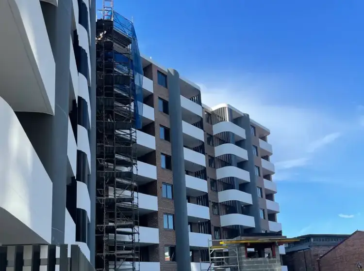 Strata & Stratum Subdivision