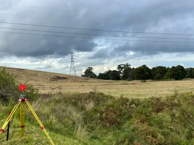 Land Consolidation