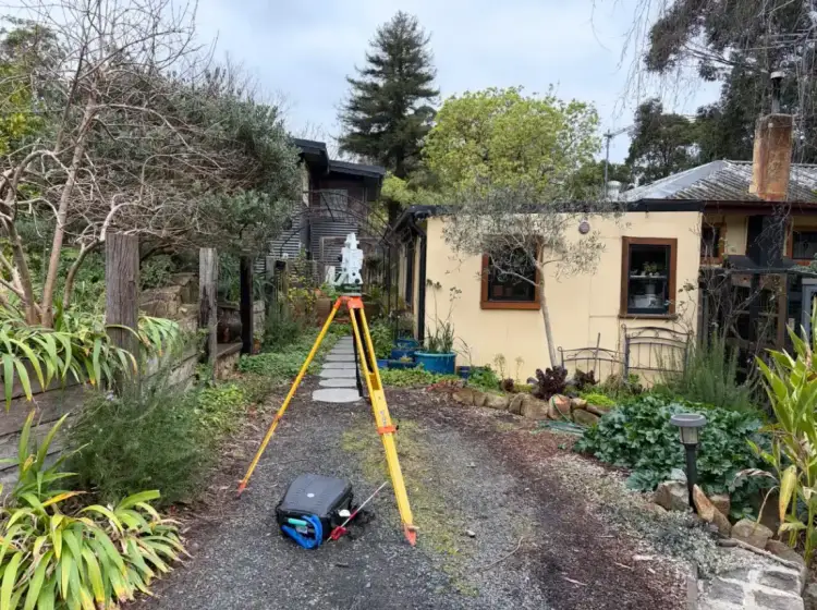 Easement Surveys
