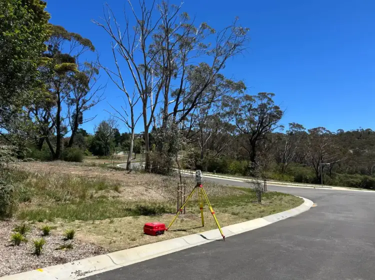 Land Subdivision