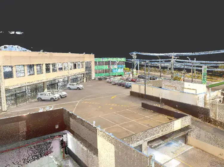 Facility Documentation